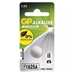 Batéria alkalická, LR9, 1.5V, GP, blister, 1-pack