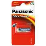 Batéria alkalická, tužková, 12V, Panasonic, blister, 1-pack