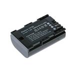 Batéria Avacom Canon LP-E6 Li-ion 7.2V 1620mAh 11.7Wh verze 2013 - neoriginální DICA-LPE6-855N2