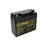 Batéria Avacom Long 12V 18Ah olověný akumulátor HighRate F3 PBLO-12V018-F3AH