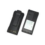 Batéria Avacom / Motorola pro GP320/340/360, HT750/1250, WARIS Ni-Mh 7.4V 2000mAh - neoriginální TWMO-GP32-20M