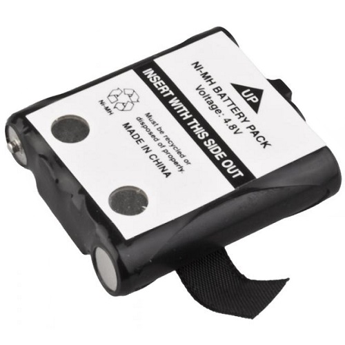 Batéria Avacom / Motorola T50, T60, T80, TLKR-T5/T7, XTR-446, XTK-446 Ni-MH 4,8V 700mAh - neoriginální TWMO-T5-M07