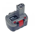 Batéria Avacom pro aku Bosch BAT038, BAT040 Ni-Cd 14,4V 3000mAh - neoriginální ATBO-14MH-30H