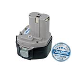 Batéria Avacom pro aku Makita 1234 Ni-MH 12V 3000mAh - neoriginální ATMA-12Mh-30H