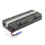Batéria Avacom RBC31 bateriový kit pro renovaci (pouze akumulátor, 4ks) - neoriginální AVA-RBC31-KIT