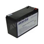 Batéria Avacom RBC51 bateriový kit - náhrada za APC - neoriginální AVA-RBC51