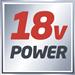 Batéria Einhell Power X-change 18V, 4Ah 4511396
