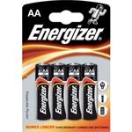 BATERIA ENERGIZER AA BASE LR06 1ks