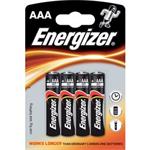 BATERIA ENERGIZER AAA BASE LR03 1ks