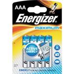 BATERIA ENERGIZER AAA ULTIMATE MAXIMUM LR03 1ks E92