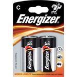 BATERIA ENERGIZER C LR14 1ks