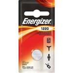 BATERIA ENERGIZER CR 1220 1ks