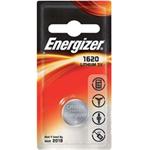 BATERIA ENERGIZER CR1620 1ks LITHIUM