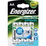 BATERIA ENERGIZER HR06/2450mAh 1ks 7638900259971