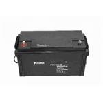 Batéria - FUKAWA FWL 120-12 (12V/120Ah - M8), životnosť 10 rokov