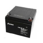 Batéria - FUKAWA FWL 28-12 (12V/28 Ah - M5), životnosť 10 rokov