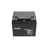 Batéria - FUKAWA FWL 45-12 (12V/45 Ah - M6), životnosť 10 rokov