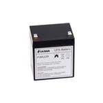 Batéria - FUKAWA FWU-29 náhradná batéria pre RBC29 (12V/5Ah)