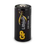 Batéria GP Lithium CR123A 3V (1ks)