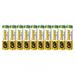 Batéria GP Super Alkaline tužková 1,5V, LR6 AA, 1 ks b1320g