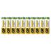 Batéria GP Super Alkaline tužková 1,5V, LR6 AA, 1 ks b1320g