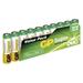 Batéria GP Super Alkaline tužková 1,5V, LR6 AA, 1 ks b1320g