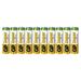 Batéria GP Super Alkaline tužková 1,5V, LR6 AA, 1 ks b1320g