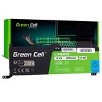 Bateria Green Cell L19M4PC0 do Lenovo Legion 5P-15IMH05 5P-15IMH05H 5-15IMH05 5-15IMH05H 5-15ARH05 5-15ARH05H LE180