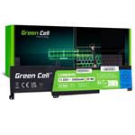 Bateria Green Cell L20M3PF0 Lenovo Ideapad 3-14ITL6 15ITL6 17ITL6 S14 V14 15 17 G2 G3 LE179