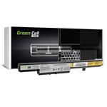 Bateria Green Cell PRO L13L4A01 L13M4A01 L13S4A01 do Lenovo B50 B50-30 B50-45 LE69PRO