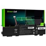 Bateria Green Cell SS03XL do HP EliteBook 735 G5 G6 745 G5 G6 830 G5 G6 836 G5 840 G5 G6 846 G5 G6 HP189
