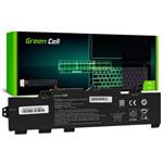 Bateria Green Cell TT03XL do HP EliteBook 755 G5 850 G5, HP ZBook 15u G5 HP166V2