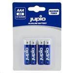 Batéria Jupio AAA - LR03 4ks