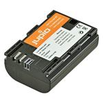 Batéria Jupio LP-E6/NB-E6 chip pre Canon CCA0020V2