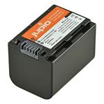 Batéria Jupio NP-FH70 1500 mAh pre Sony VSO0024