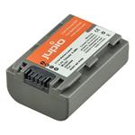 Batéria Jupio NP-FP50 700 mAh pre Sony VSO0006