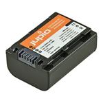 Batéria Jupio NP-FV50 850 mAh pre Sony VSO0029V2