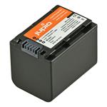 Batéria Jupio NP-FV70 1700 mAh pre Sony VSO0030V2