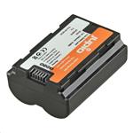 Batéria Jupio NP-W235 2300mAh pre Fuji CFU0019