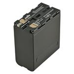 Batéria Jupio *ProLine* NP-F990 13400 mAh pro Sony BSO0010