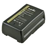 Batéria Jupio *ProLine* V-Mount battery LED Indicator 14.4v 10400mAh (150Wh) - D-Tap and USB 5v DC Output BVM0003