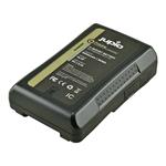 Batéria Jupio *ProLine* V-Mount battery LED Indicator 14.4v 6600mAh (95Wh) - D-Tap and USB 5v DC Output BVM0005