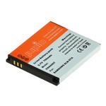 Batéria Jupio SLB-07A pre Samsung 760 mAh CSA0007