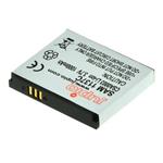 Batéria Jupio SLB-1137C pre Samsung 1000 mAh CSA0003