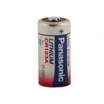 Batéria líthiová, CR123, 3V, Avacom, blister, 1-pack, SPPA-CR123