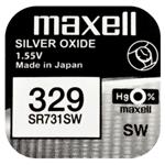 Batéria Maxell SR731SW (1ks)