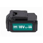 Batéria Powerplus POWEB9013 18V, 3Ah