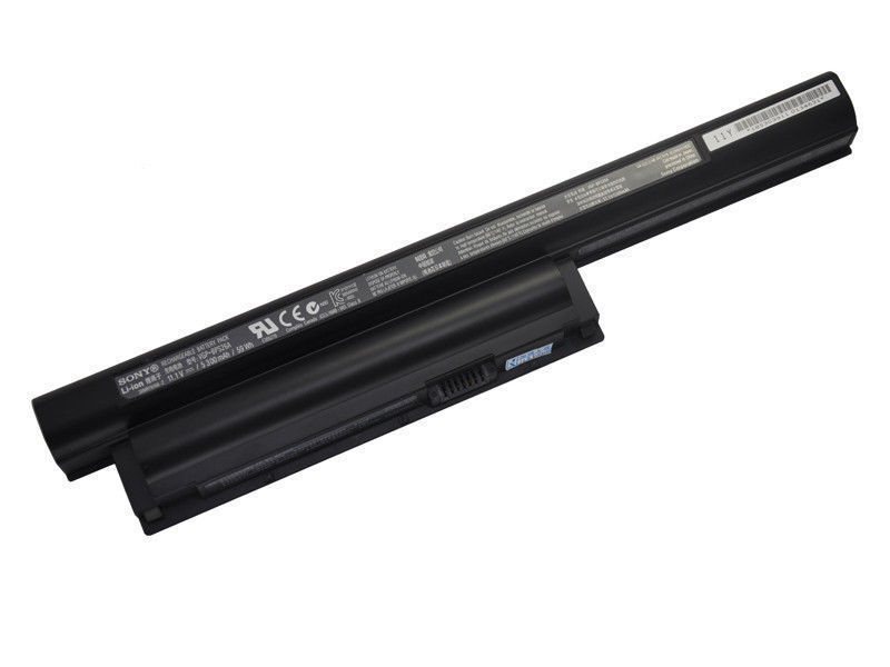 Batéria pre NT Sony Vaio VPC-CA/CB/EH series, VGP-BPS26 Li-ion 10,8V 5300mAh/59Wh originál VGP-BPS26A