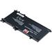 batéria T6 power HP TE03XL, 849910-850, 849570-541, HSTNN-UB7A, TPN-Q173 NBHP0131