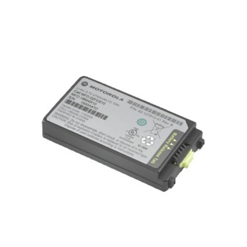 Batéria Zebra MC30xx/MC31xx, standardní baterie 2740mA BTRY-MC3XKAB0E